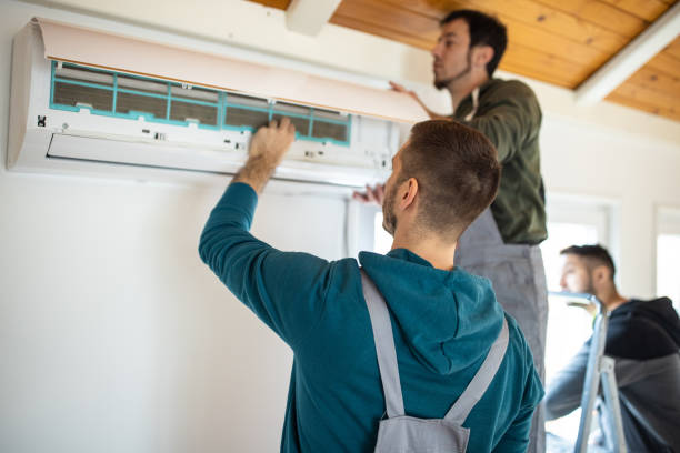 Best HVAC tune-up services  in Vivian, LA