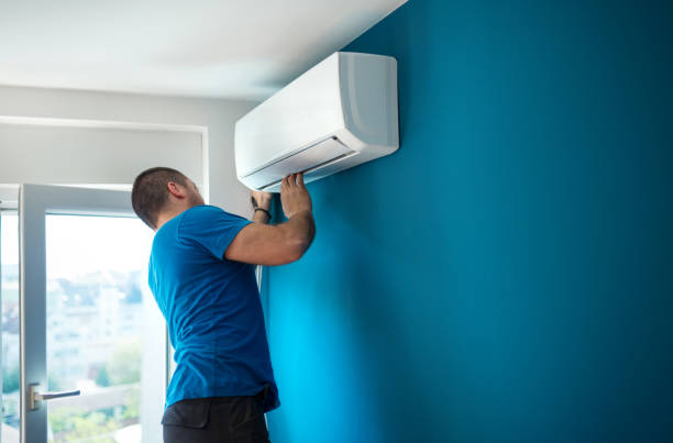Best HVAC system installation  in Vivian, LA