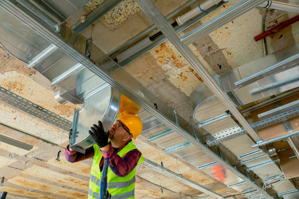 Best Affordable HVAC services  in Vivian, LA