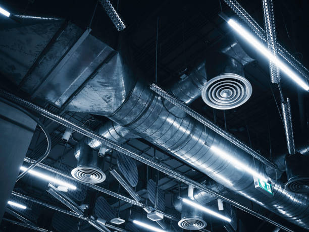 Best HVAC installation services  in Vivian, LA