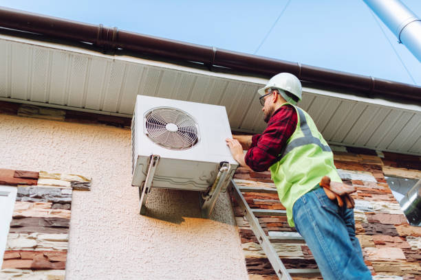HVAC maintenance plan in Vivian, LA