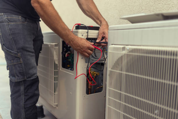 Vivian, LA HVAC Pros