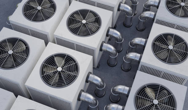 Best HVAC maintenance plan  in Vivian, LA