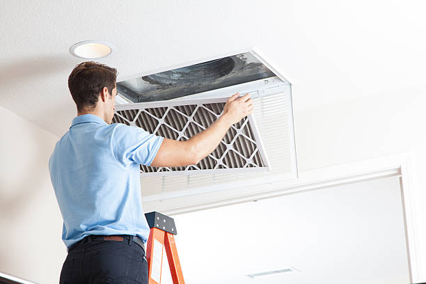 Best Commercial HVAC repair  in Vivian, LA
