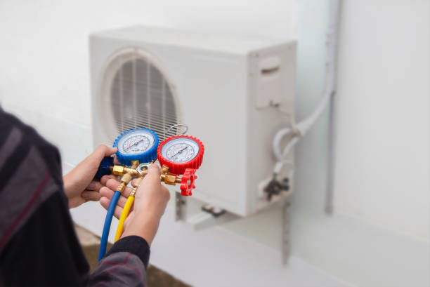 Best Best HVAC companies  in Vivian, LA