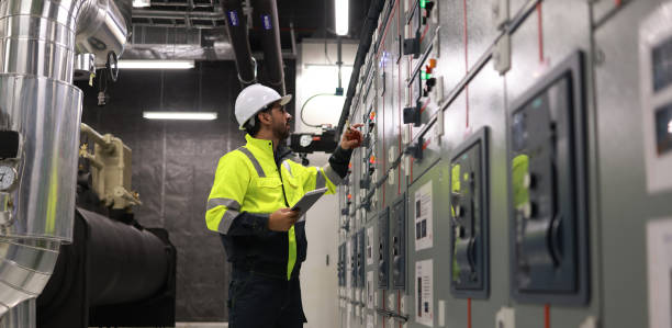 Best Affordable HVAC services  in Vivian, LA