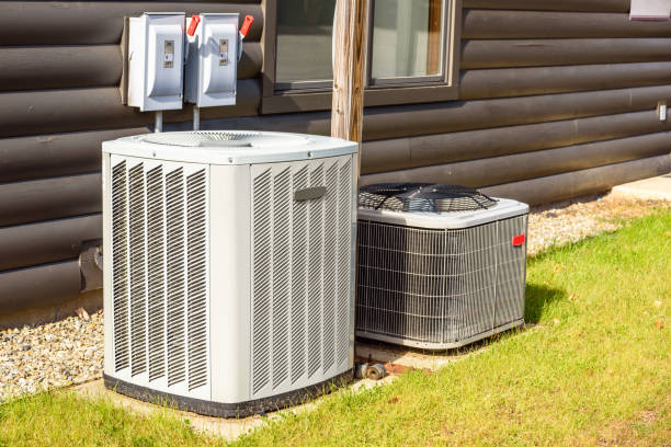 Best Local HVAC companies  in Vivian, LA
