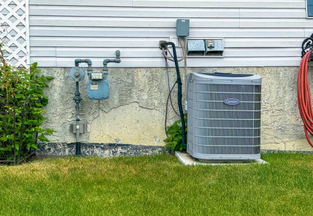 Best HVAC repair near me  in Vivian, LA