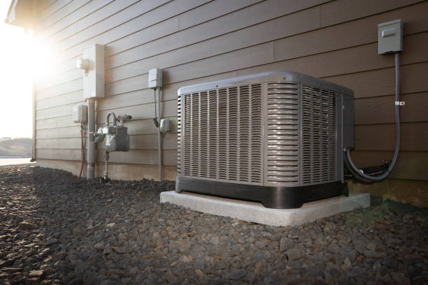 Best HVAC maintenance near me  in Vivian, LA